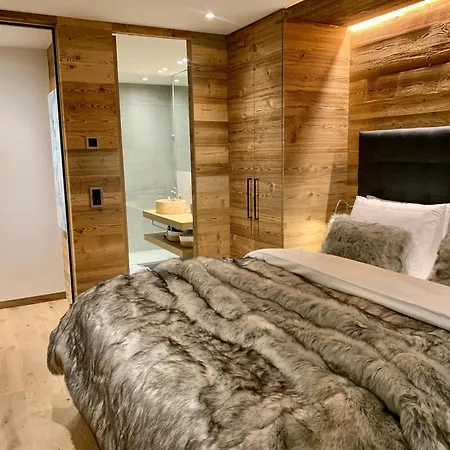 Luxury 4 Valleys * Heremence