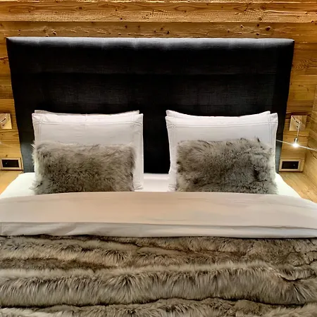 Luxury 4 Valleys 公寓 Hérémence