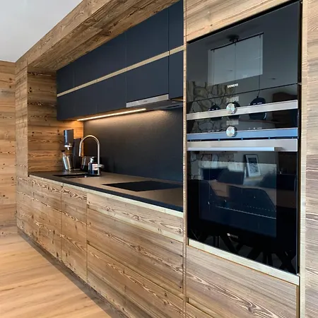 公寓 Luxury 4 Valleys Hérémence