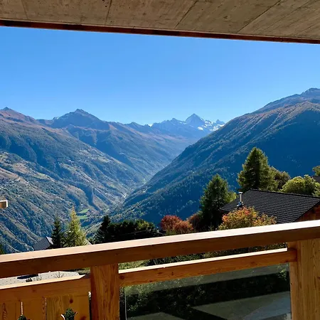 Apartment Luxury 4 Valleys