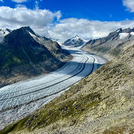 Luxury 4 Valleys * Hérémence