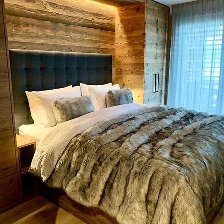 公寓 Luxury 4 Valleys