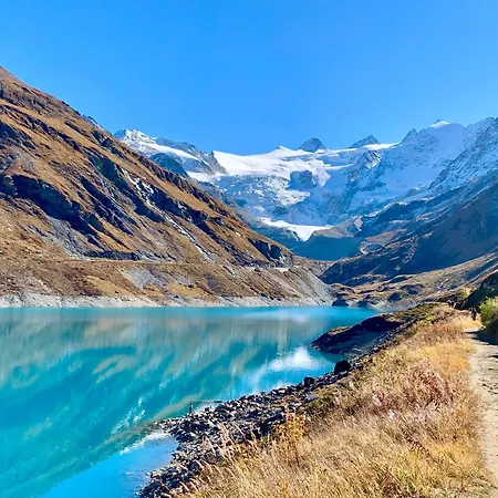 Luxury 4 Valleys * Hérémence