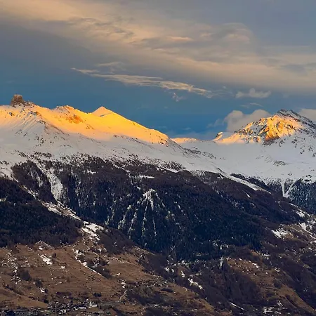 Luxury 4 Valleys