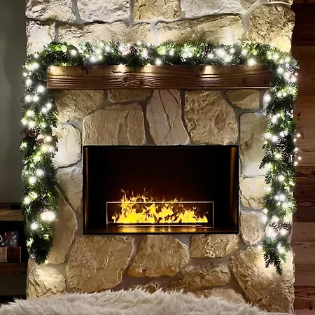 Luxury 4 Valleys 公寓 *