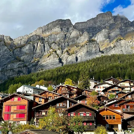 Luxury 4 Valleys Apartment