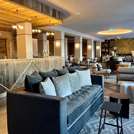 Apartment Luxury 4 Valleys