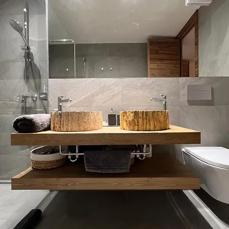Apartment Luxury 4 Valleys *