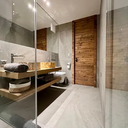 Luxury 4 Valleys * Hérémence