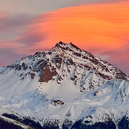 Luxury 4 Valleys 公寓