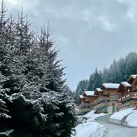Luxury 4 Valleys