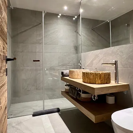 Luxury 4 Valleys