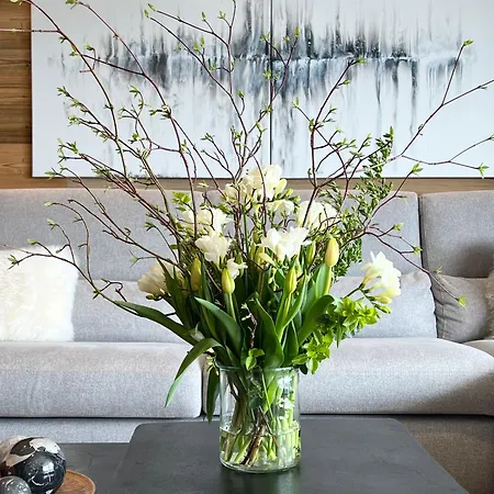 公寓 Luxury 4 Valleys