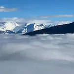 Luxury 4 Valleys Hérémence