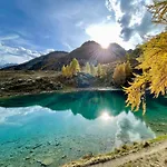 Apartman Luxury 4 Valleys