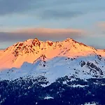Apartman Luxury 4 Valleys Hérémence