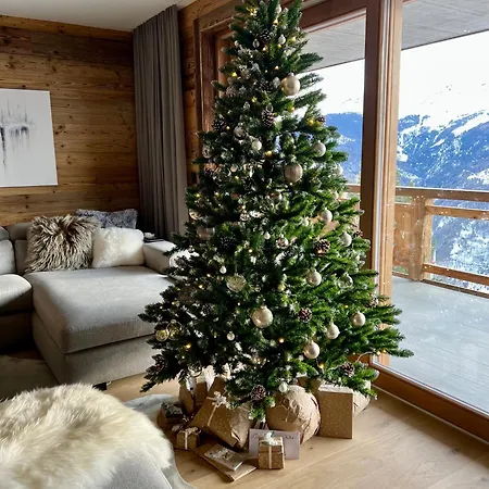 Luxury 4 Valleys *