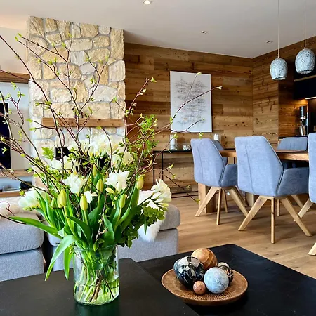 Luxury 4 Valleys * Heremence