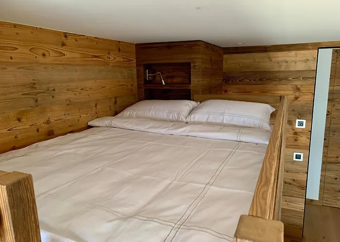 Luxury 4 Valleys