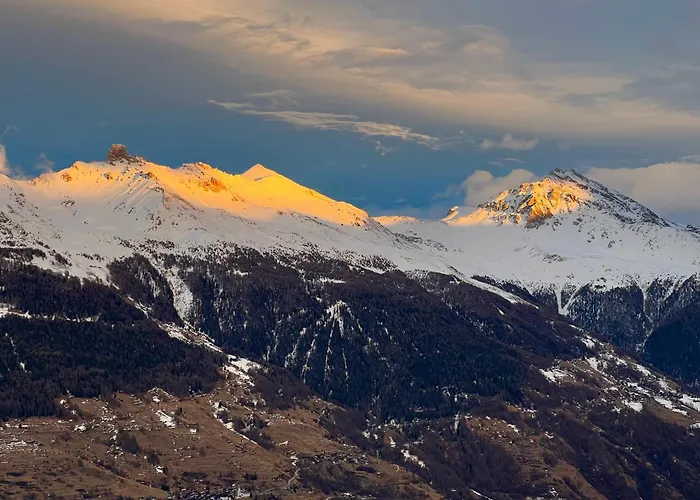 Luxury 4 Valleys