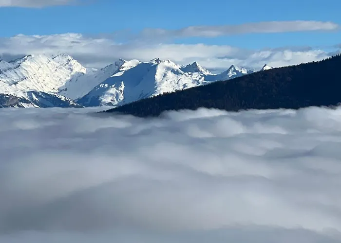 Luxury 4 Valleys Hérémence