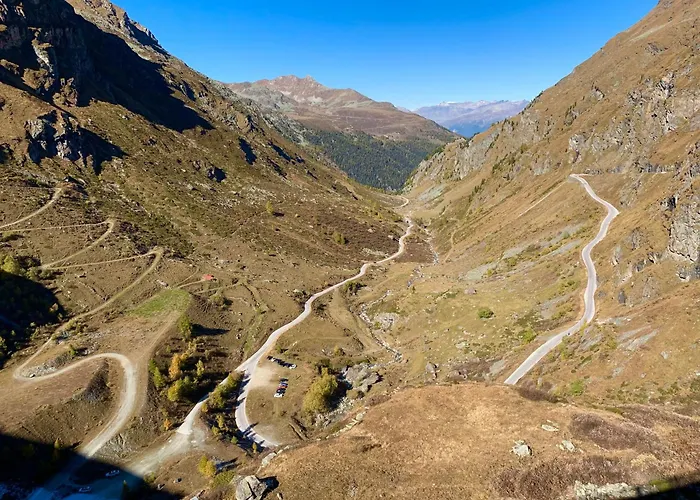 Luxury 4 Valleys * Hérémence