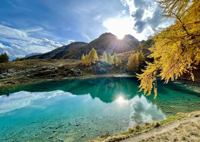 شقة Luxury 4 Valleys