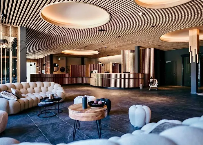 Luxury 4 Valleys * Hérémence