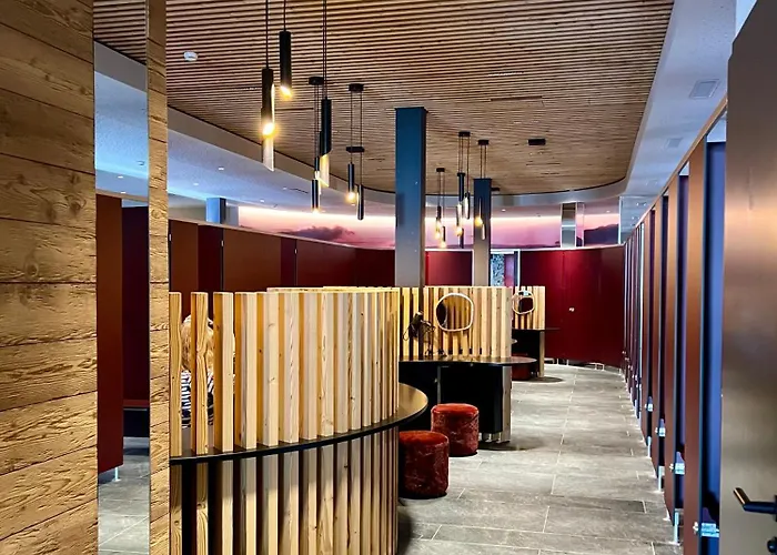 شقة Luxury 4 Valleys