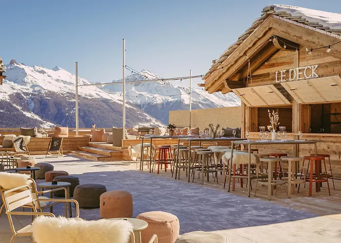 Luxury 4 Valleys شقة *