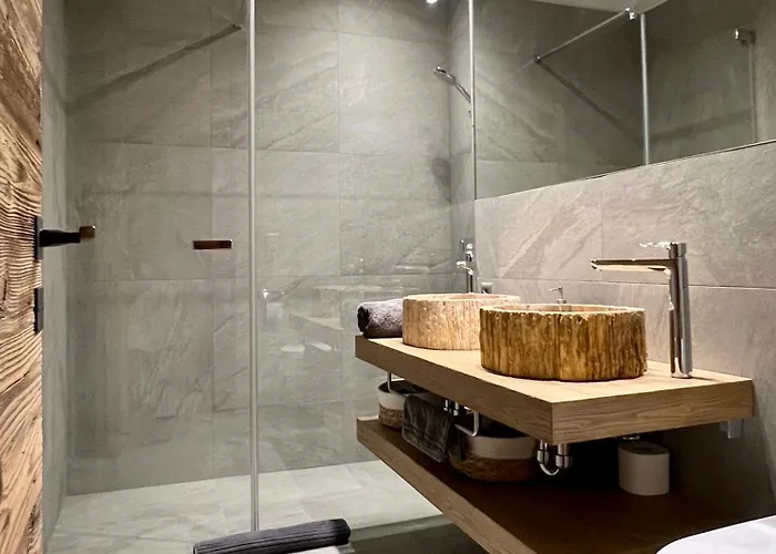 Luxury 4 Valleys