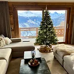 Luxury 4 Valleys Heremence