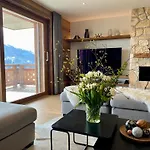 Apartment Luxury 4 Valleys *