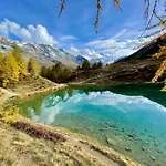 Luxury 4 Valleys Heremence