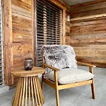 Luxury 4 Valleys