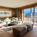 Apartment Luxury 4 Valleys