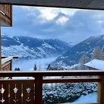 Luxury 4 Valleys Heremence