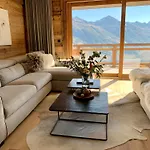 Luxury 4 Valleys