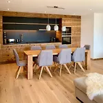 Luxury 4 Valleys Apartment
