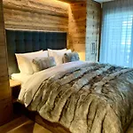 Apartment Luxury 4 Valleys