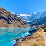 Luxury 4 Valleys * Heremence