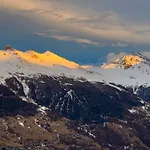 Luxury 4 Valleys