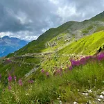 Luxury 4 Valleys *