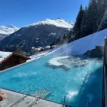 Luxury 4 Valleys Apartment *
