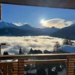 Apartment Luxury 4 Valleys Heremence