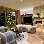 Luxury 4 Valleys *