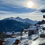 Luxury 4 Valleys Heremence