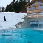 Luxury 4 Valleys * Heremence