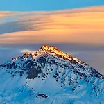 Luxury 4 Valleys