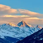Luxury 4 Valleys Apartment *